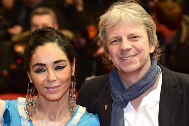 Shirin Neshat, Andreas Dresen