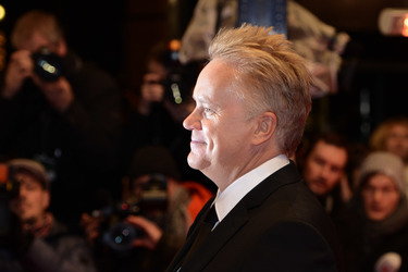 Tim Robbins