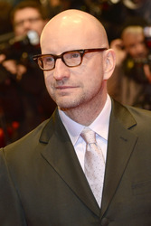 Steven Soderbergh