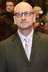 Steven Soderbergh