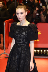 Rooney Mara