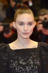 Rooney Mara