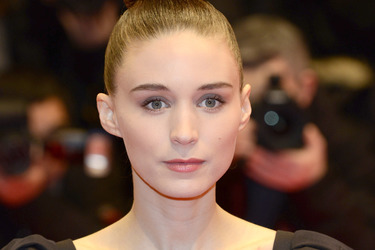 Rooney Mara
