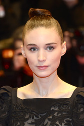 Rooney Mara