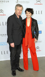 Bruno Dumont, Juliette Binoche