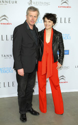 Bruno Dumont, Juliette Binoche