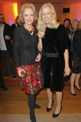 Isa Gäfin von Hardenberg, Catherine von Fürstenberg-Dussmann