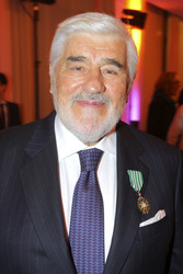 Mario Adorf