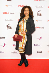 Anastasia Zampounidis