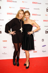 Judith Hoersch, Nina Gnädig