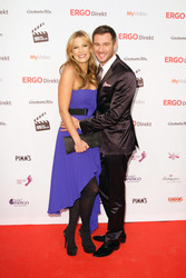 Verena Wriedt, Jochen Schropp