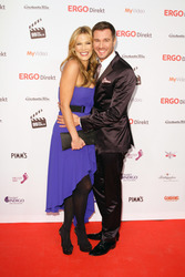 Verena Wriedt, Jochen Schropp