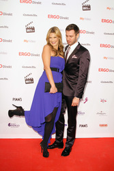 Verena Wriedt, Jochen Schropp