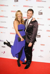 Verena Wriedt, Jochen Schropp