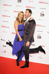 Verena Wriedt, Jochen Schropp