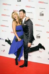 Verena Wriedt, Jochen Schropp