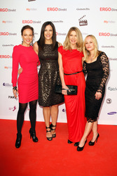 Sonja Kirchberger, Bettina Zimmermann, Ursula Karven, Dorkas Kiefer