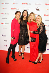 Sonja Kirchberger, Bettina Zimmermann, Ursula Karven, Dorkas Kiefer