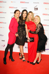 Sonja Kirchberger, Bettina Zimmermann, Ursula Karven, Dorkas Kiefer