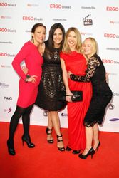 Sonja Kirchberger, Bettina Zimmermann, Ursula Karven, Dorkas Kiefer