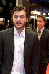 Emile Hirsch