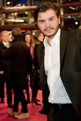 Emile Hirsch