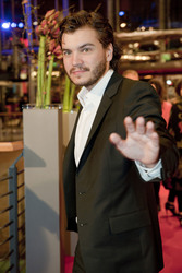Emile Hirsch