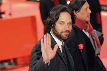 Paul Rudd