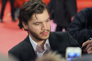 Emile Hirsch