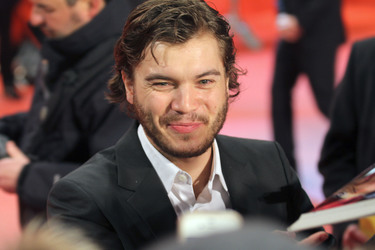 Emile Hirsch