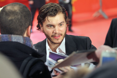 Emile Hirsch