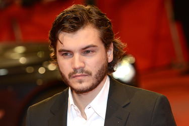 Emile Hirsch