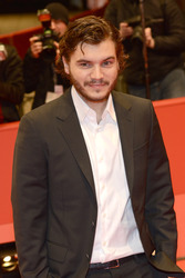 Emile Hirsch