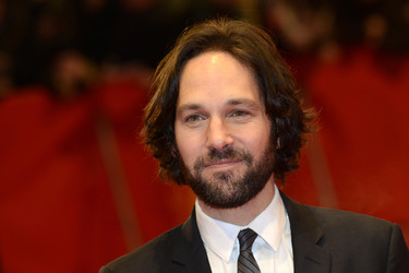 Paul Rudd