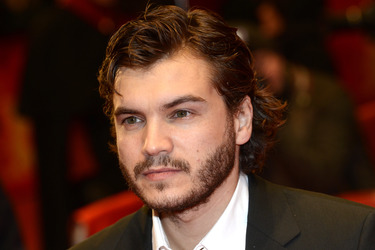 Emile Hirsch