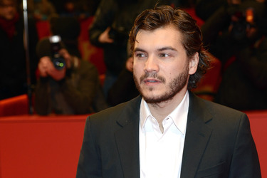 Emile Hirsch
