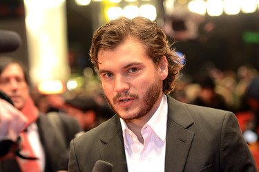 Emile Hirsch