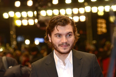 Emile Hirsch