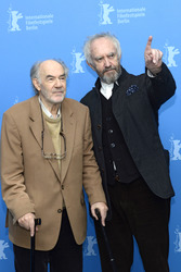 George Sluizer, Jonathan Pryce