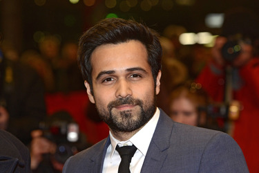 Emraan Hashmi