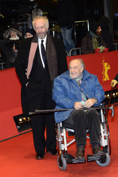 Jonathan Pryce, George Sluizer