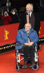 Jonathan Pryce, George Sluizer