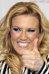 Natalie Horler (Cascada)