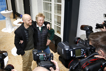 Jürgen Vogel, Martin Semmelrogge