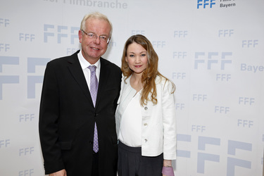 Thomas Kreuzer, Lisa Maria Potthoff