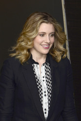 Greta Gerwig
