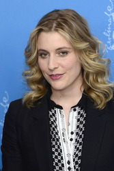 Greta Gerwig
