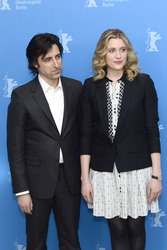 Noah Baumbach, Greta Gerwig