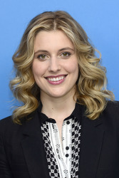Greta Gerwig