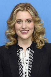 Greta Gerwig